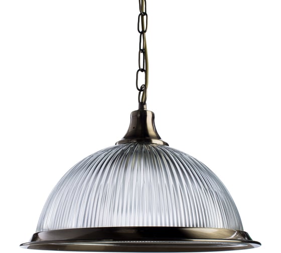 Подвесной светильник Arte Lamp AMERICAN DINER A9366SP-1AB