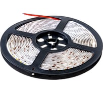 Лента IEK LED 5м LSR-2835WW120-9, 6-IP65-12В LSR1-1-120-65-3-05