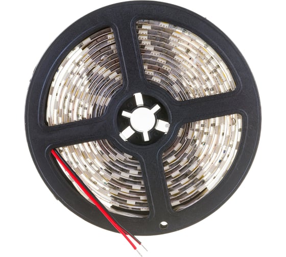 Лента IEK LED 3м LSR-5050WW60-14, 4-IP65-12В LSR2-1-060-65-3-03