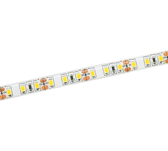 Лента IEK LED 5м LSR-5050W60-14, 4-IP20-12В LSR2-2-060-20-3-05
