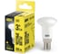 Лампа IEK LED R39 рефлектор 3вт 230В 3000К E14 LLE-R39-3-230-30-E14 1