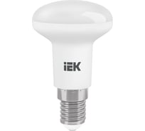 Лампа IEK LED R39 рефлектор 3вт 230В 4000К E14 LLE-R39-3-230-40-E14