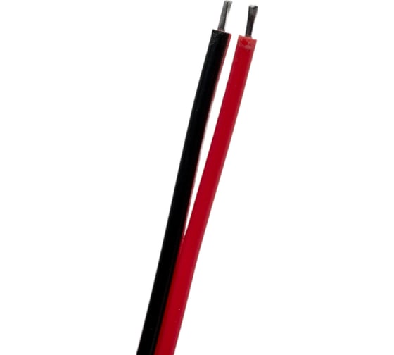 Лента IEK LED 5м LSR-5050WW30-7, 2-IP65-12В LSR2-1-030-65-3-05