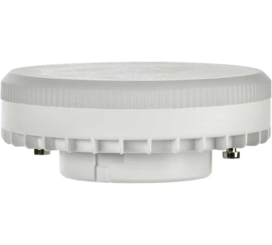 Лампа IEK LED T75 таблетка 10вт 230В 6500К GX53 LLE-T80-10-230-65-GX53