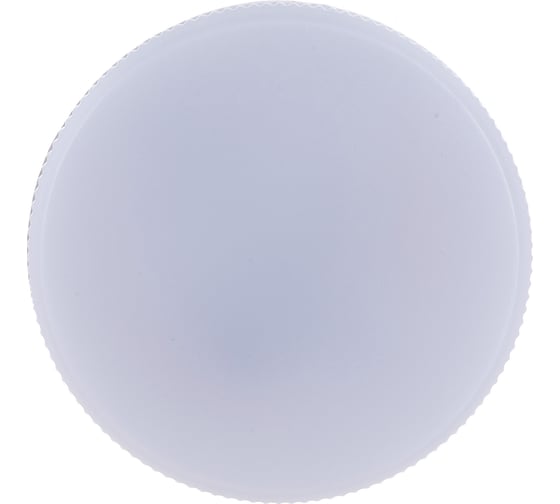 Лампа IEK LED T75 таблетка 12вт 230В 3000К GX53 LLE-T80-12-230-30-GX53