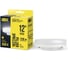 Лампа IEK LED T75 таблетка 12вт 230В 3000К GX53 LLE-T80-12-230-30-GX53 1
