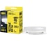 Лампа IEK LED T75 таблетка 10вт 230В 4000К GX53 LLE-T80-10-230-40-GX53 1