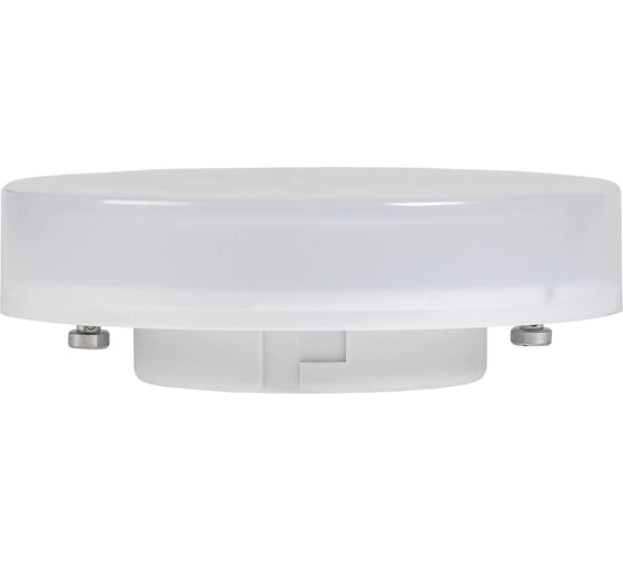 Лампа IEK LED T75 таблетка 6вт 230В 6500К GX53 LLE-T80-6-230-65-GX53