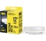 Лампа IEK LED T75 таблетка 12вт 230В 6500К GX53 LLE-T80-12-230-65-GX53 1