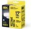 Лампа IEK LED T75 таблетка 12вт 230В 6500К GX53 LLE-T80-12-230-65-GX53 3