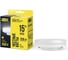 Лампа IEK LED T75 таблетка 15вт 230В 3000К GX53 LLE-T80-15-230-30-GX53 1