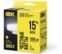Лампа IEK LED T75 таблетка 15вт 230В 3000К GX53 LLE-T80-15-230-30-GX53 3