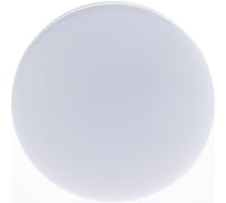 Лампа IEK LED T75 таблетка 8вт 230В 3000К GX53 LLE-T80-8-230-30-GX53