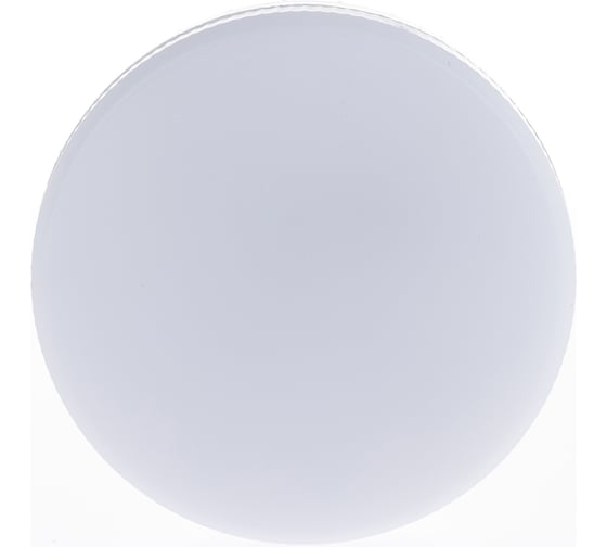 Лампа IEK LED T75 таблетка 8вт 230В 3000К GX53 LLE-T80-8-230-30-GX53