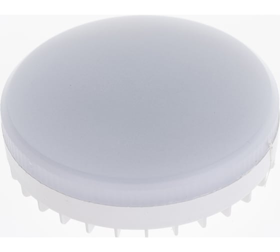 Лампа IEK LED T75 таблетка 8вт 230В 3000К GX53 LLE-T80-8-230-30-GX53