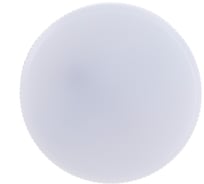 Лампа IEK LED T75 таблетка 15вт 230В 4000К GX53 LLE-T80-15-230-40-GX53