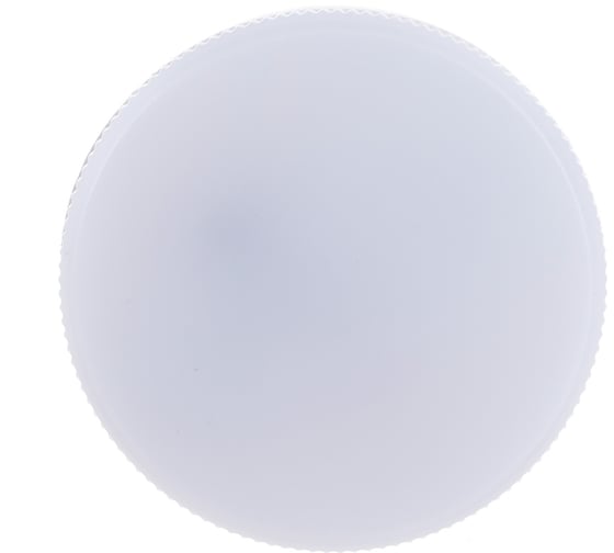 Лампа IEK LED T75 таблетка 15вт 230В 4000К GX53 LLE-T80-15-230-40-GX53