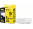 Лампа IEK LED T75 таблетка 15вт 230В 4000К GX53 LLE-T80-15-230-40-GX53 2