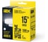 Лампа IEK LED T75 таблетка 15вт 230В 4000К GX53 LLE-T80-15-230-40-GX53 3