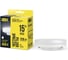 Лампа IEK LED T75 таблетка 15вт 230В 4000К GX53 LLE-T80-15-230-40-GX53 1