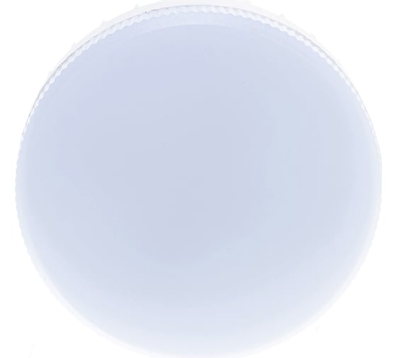Лампа IEK LED T75 таблетка 8вт 230В 4000К GX53 LLE-T80-8-230-40-GX53