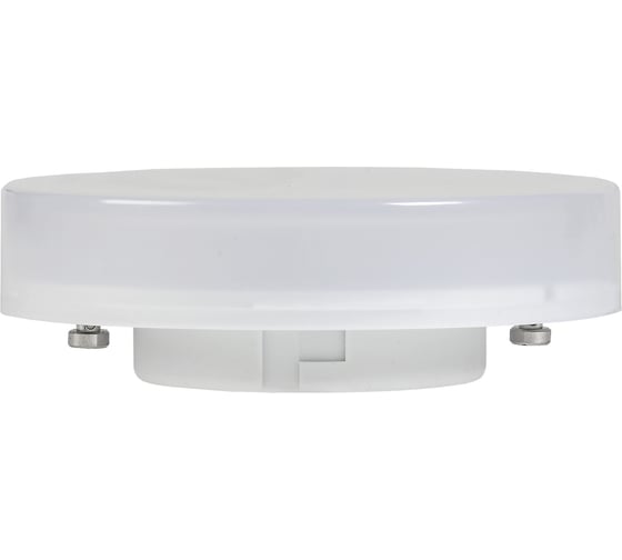 Лампа IEK LED T75 таблетка 15вт 230В 6500К GX53 LLE-T80-15-230-65-GX53 1