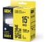 Лампа IEK LED T75 таблетка 15вт 230В 6500К GX53 LLE-T80-15-230-65-GX53 3