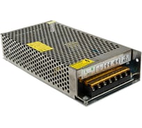 Адаптер IN HOME LS-AA-150 150Вт, 12В, алюминий 4690612022376