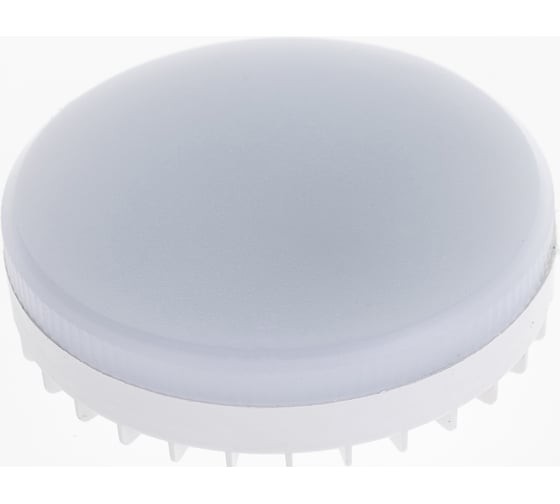 Лампа IEK LED T75 таблетка 8вт 230В 6500К GX53 LLE-T80-8-230-65-GX53