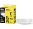 Лампа IEK LED T75 таблетка 8вт 230В 6500К GX53 LLE-T80-8-230-65-GX53 1