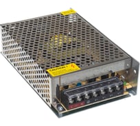 Адаптер IN HOME LS-AA-100 100Вт, 12В, алюминий 4690612022369