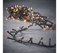 Электрическая гирлянда Triumph Luca Lighting, теплый свет, 550 ламп, 83769