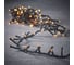 Электрическая гирлянда Triumph Luca Lighting, теплый свет, 1000 ламп, 83771 1