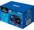 Светодиодная гирлянда с эффектом мерцания Uniel ULD-S1000-120/TBK MULTI IP67, 10 м, UL-00003943 2