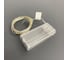 Светодиодная гирлянда Uniel ULD-S0200-020/SСB/2AA WARM WHITE IP20 DEW, UL-00007183 11