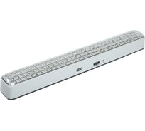 Светильник IEK ДБА 3927, 9 вт, аккумулятор, 15 часов LDBA0-3927-90-K01