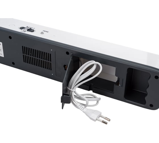 Светильник IEK ДБА 3929, 24вт, аккумулятор, 3 часа LDBA0-3929-120-K01
