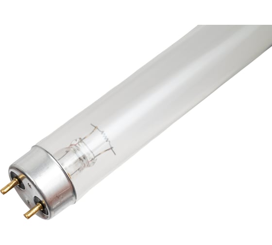 Лампа бактерицидная LightBest LBC 15W T8 G13 700709010