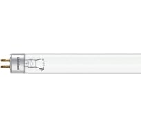 Лампа бактерицидная LightBest LBC 16W T5 G5 700709002