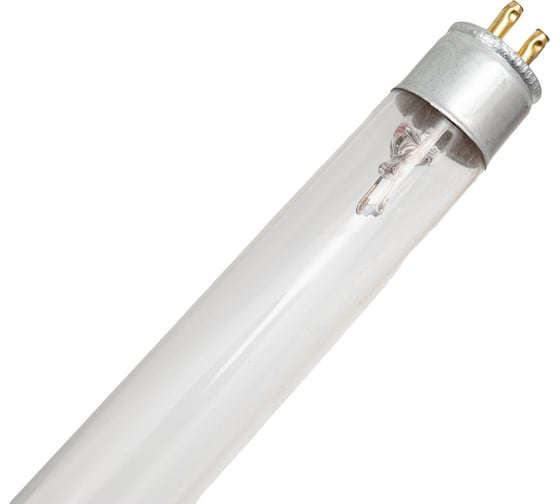 Лампа бактерицидная LightBest LBC 8W T5 G5 700709014