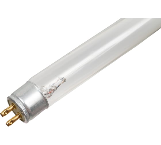 Лампа бактерицидная LightBest LBC 8W T5 G5 700709014