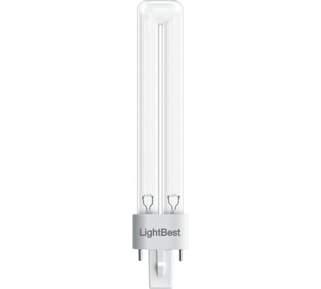 Лампа бактерицидная LightBest LBCQ 7W G23 700709017