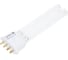 Лампа бактерицидная LightBest LBCQ 7W 2G7 700709018 3