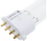 Лампа бактерицидная LightBest LBCQ 7W 2G7 700709018 5