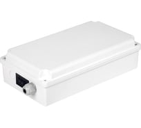 Универсальный блок аварийного питания для LED IEK БАП120-1,0, IP65 LLVPOD-EPK-120-1H-U
