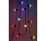 Светодиодная лампа ЭРА для Белт-лайт ERABL45-E27, LED, Р45-1W-E27, диод, шар, синий, 4SMD, 1W, E27, 10/100/6000 Б0049573 6