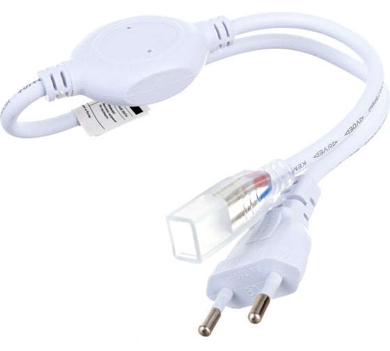 Драйвер LED IEK ИПСН, 700вт, 220В, 12мм, MONO, IP65 LSP1-700-220-65-12 1