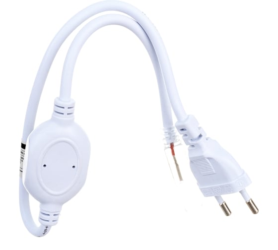 Драйвер LED IEK ИПСН, 700вт, 220В, 12мм, MONO, IP65 LSP1-700-220-65-12