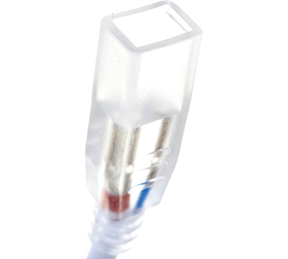 Драйвер LED IEK ИПСН, 700вт, 220В, 12мм, MONO, IP65 LSP1-700-220-65-12