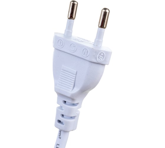 Драйвер LED IEK ИПСН, 700вт, 220В, 12мм, MONO, IP65 LSP1-700-220-65-12